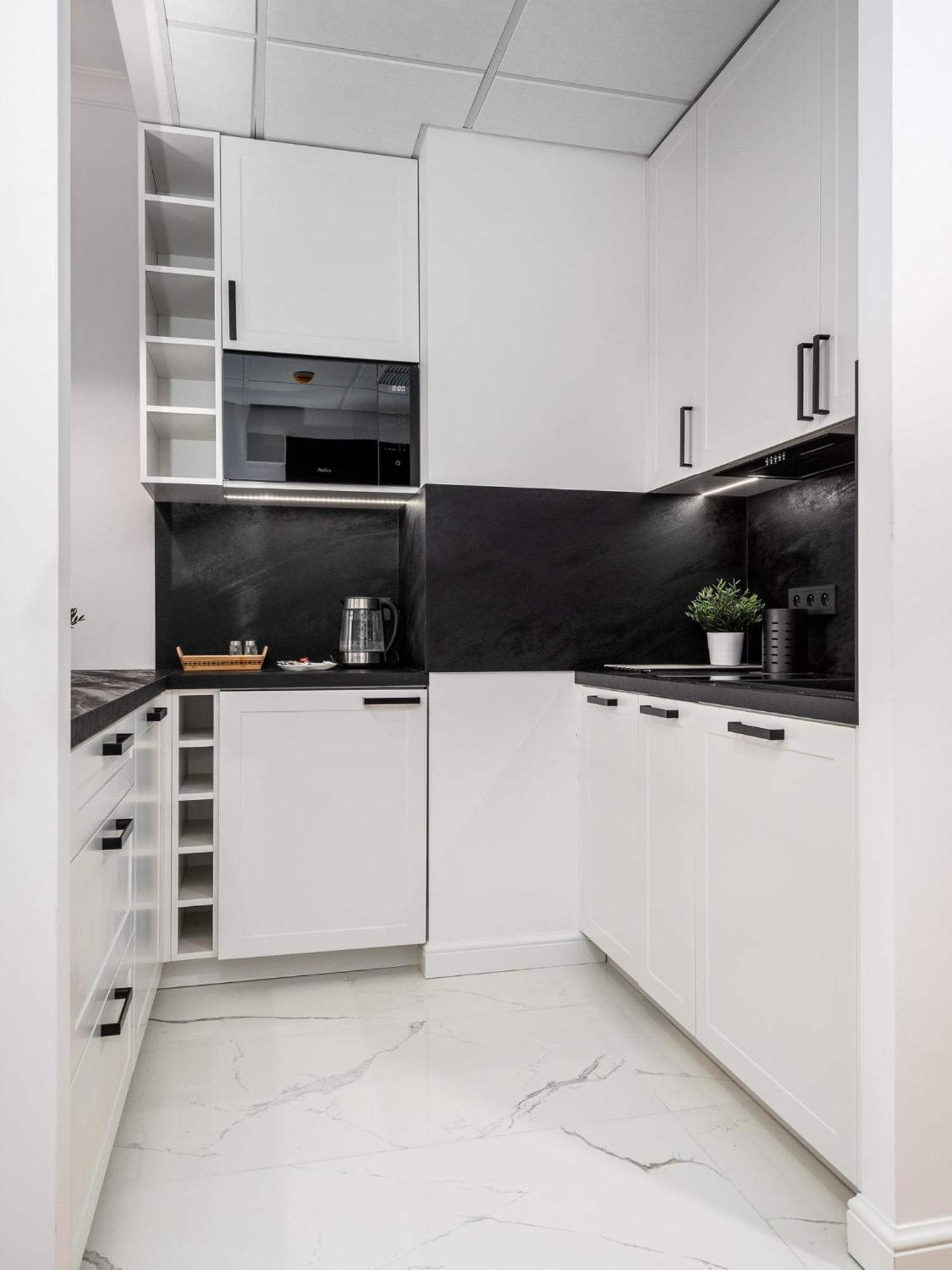 Kasprzaka 29 By Perfect 738 Apartament