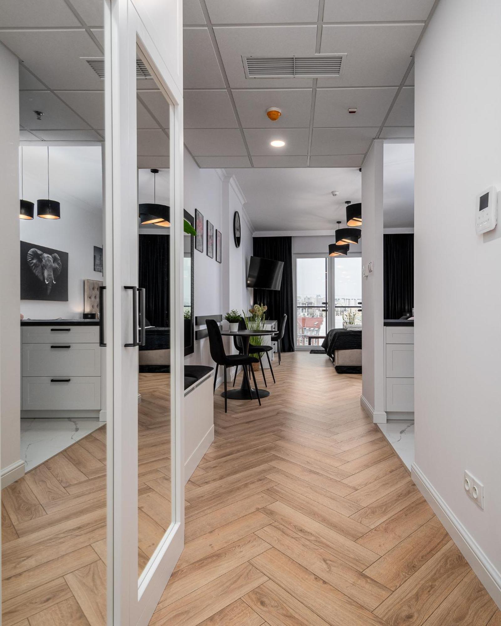 Kasprzaka 29 By Perfect 738 Apartament Warszawa